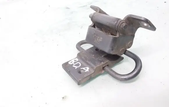 Audi 100 S4 C4 Rear door lower hinge 4A0833412A