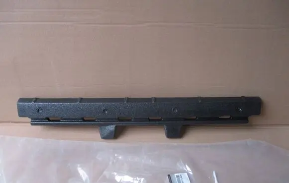 Renault Captur II Rear bumper foam support bar 850901592R