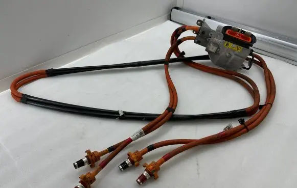 Tesla Model S Brake wiring harness 106260010B 1062600 YV203160100052