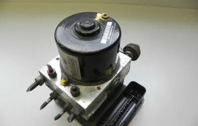 Jaguar XF X250 ABS Pump C2Z14645 0265251089