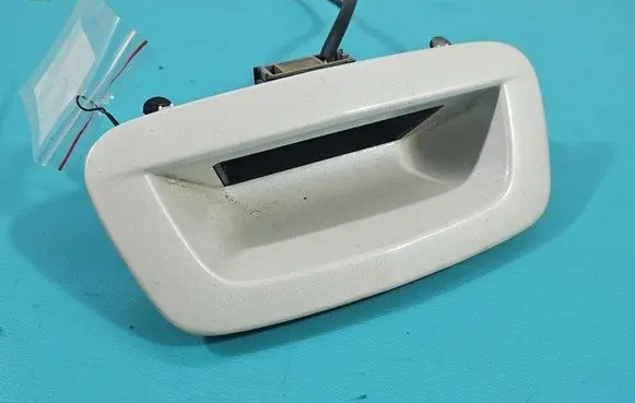 Opel Mokka Tailgate/trunk/boot exterior handle 95147493 IMPRK1476414