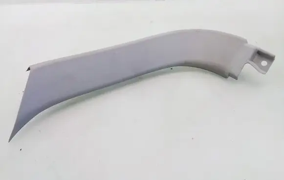 Toyota Avensis T250 Tailgate/trunk side cover trim 6793705020
