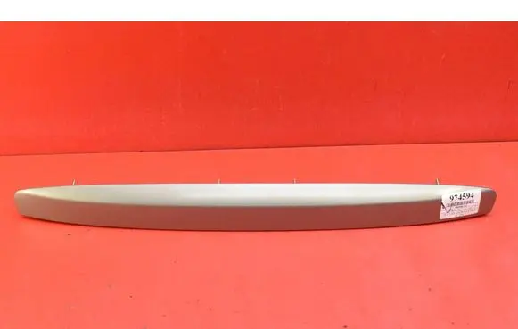 Fiat Sedici Number plate light 83941-79J00