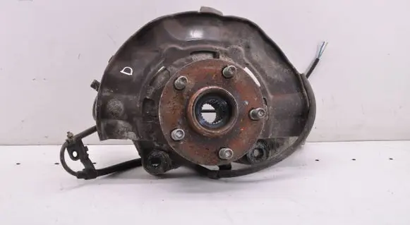 Toyota Prius (XW20) Front wheel hub
