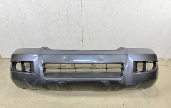 Toyota Land Cruiser (J120) Front bumper 52119-60481