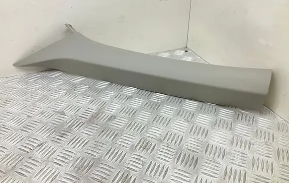Volkswagen Tiguan (A) pillar trim 5NA867233A