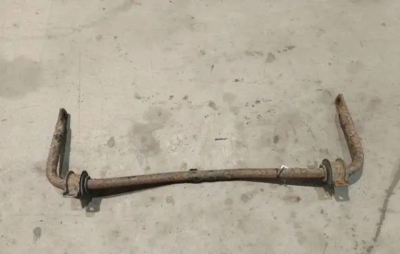 Ford Transit Rear anti-roll bar/sway bar 