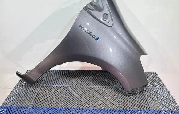 Toyota Yaris Fender