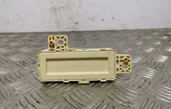 Hyundai Tucson TL Other control units/modules 91940D7010