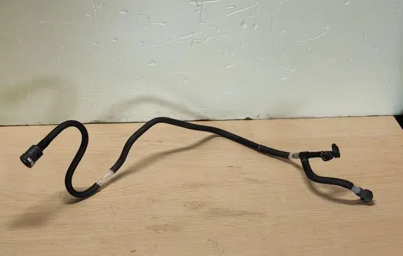 Dacia Duster Fuel line/pipe/hose 