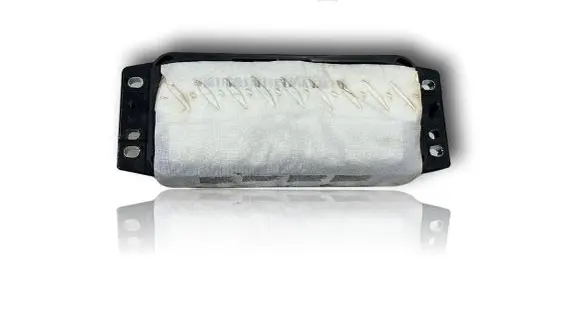 Skoda Fabia Mk4 (6VA) Passenger airbag
