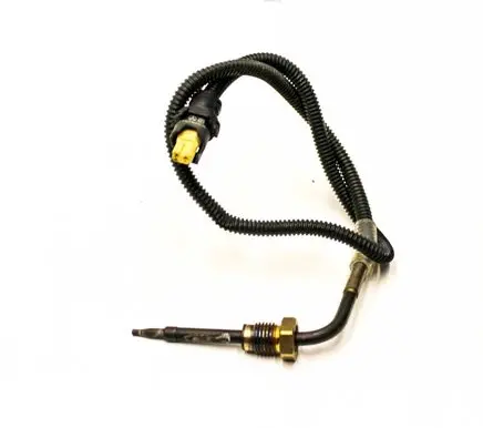Mercedes-Benz E W213 Oil temperature sensor A0009059704