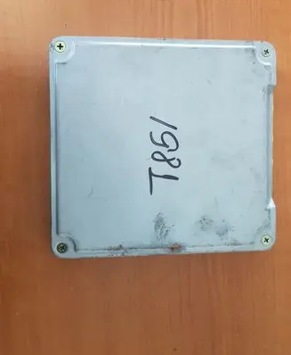 Mazda 323 Engine control unit/module ECU C3BM1600B61K18881E 323B6I