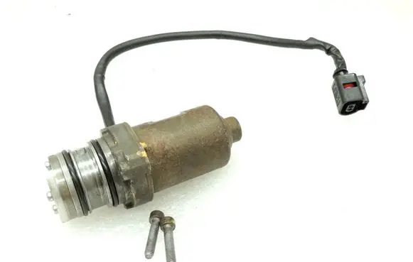 Volkswagen Tiguan Other gearbox part 0AY598549A 0AY598549