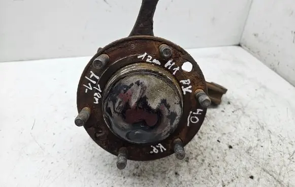 Hyundai H-1, Starex, Satellite Front wheel hub