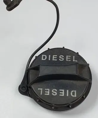 KIA Picanto Fuel tank filler cap 