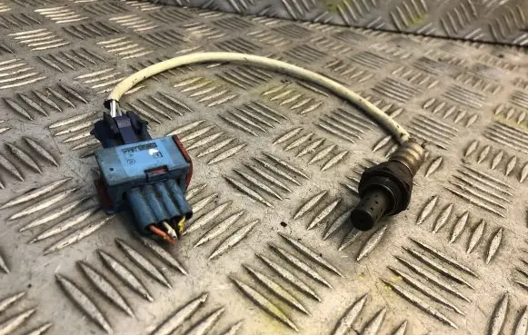 Mini One - Cooper Coupe R56 Lambda probe sensor 7548961