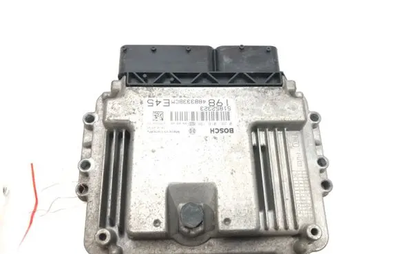 Fiat Bravo Engine control unit/module ECU 0281016196