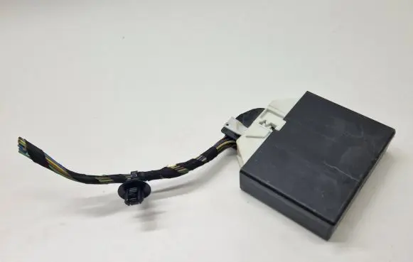 BMW X3 G01 Parking PDC control unit/module 9476555