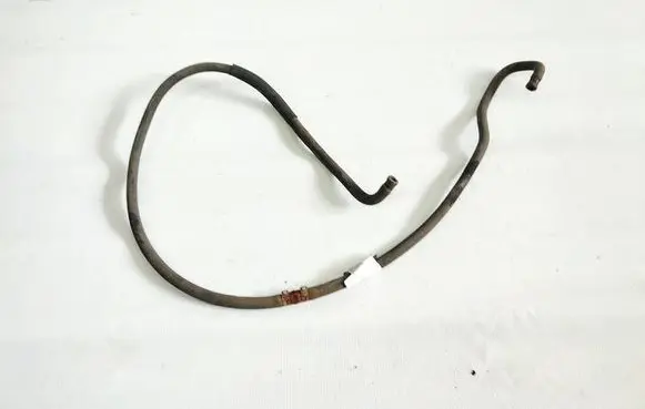 Fiat Ducato Engine coolant pipe/hose