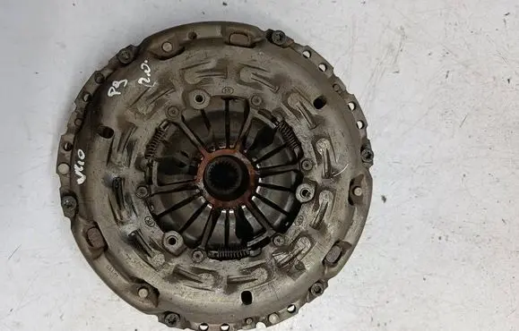 Volvo V40 Clutch set kit 31437170