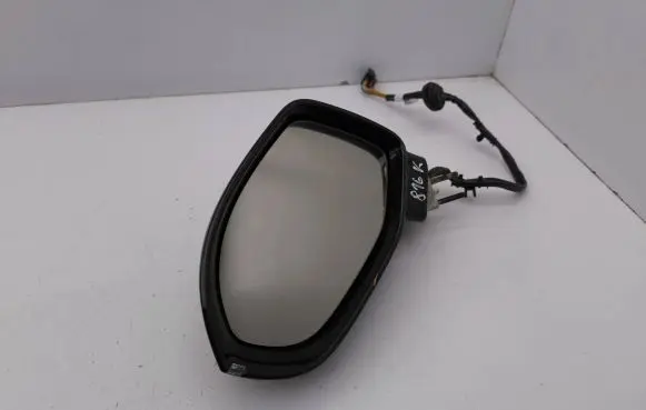 Audi A7 S7 4G Manual wing mirror 