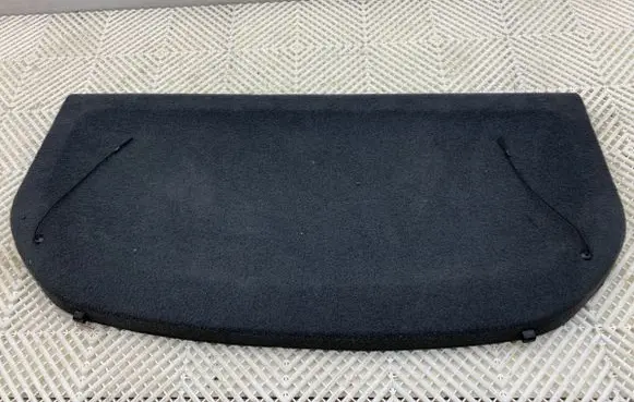 Toyota Corolla Verso E121 Parcel shelf 