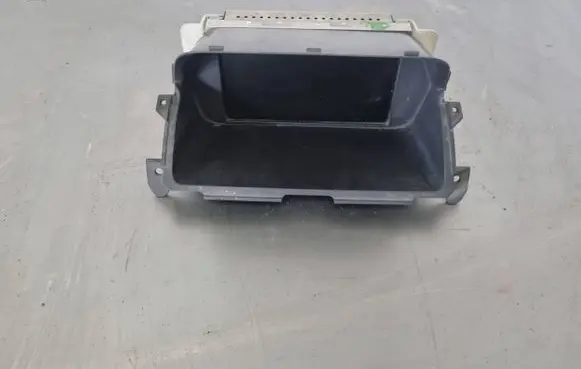 Dodge Journey Screen/display/small screen 05064339AD