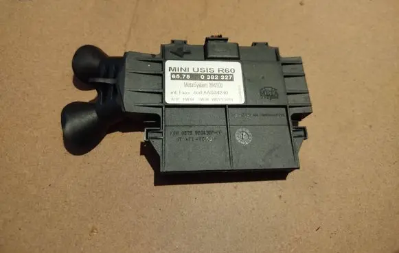 Mini Cooper Countryman R60 Alarm movement detector/sensor 0382327 394100 AAS04240