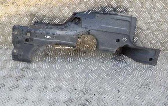 Volvo S80 Rear underbody cover/under tray 30736339