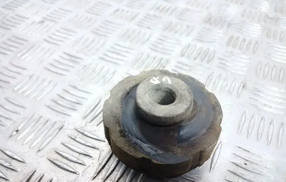 Audi A4 S4 B7 8E 8H Rear coil spring rubber mount 8E0512149