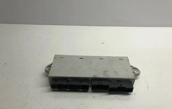 BMW 7 E65 E66 Door control unit/module 6921980