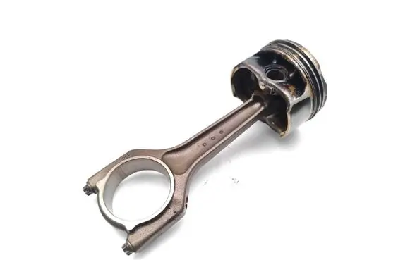 BMW 1 E81 E87 Piston with connecting rod N43B16AA
