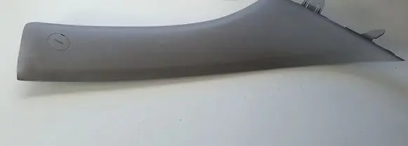 KIA Sportage (A) pillar trim 858213U050
