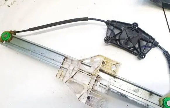 Audi Q5 SQ5 Sliding door window regulator with motor 8r0839461b