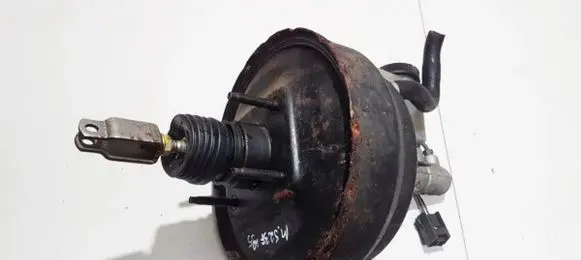 Mazda 323 F Brake booster 86204903 862-04903