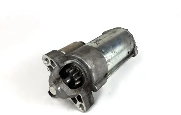 Ford S-MAX Starter motor 6g9n11000