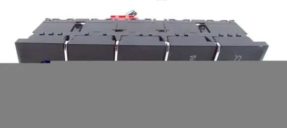 Skoda Superb B8 (3V) Other switches/knobs/shifts 3V2927132Q