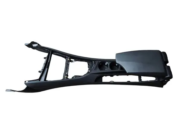 BMW 1 E81 E87 Center console 7078566 51167078566 22167210