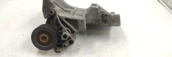 Generator/alternator bracket