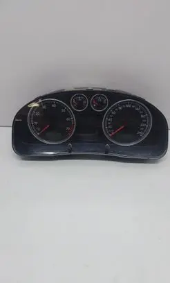 Volkswagen PASSAT B5.5 Speedometer (instrument cluster) 3B0920805D