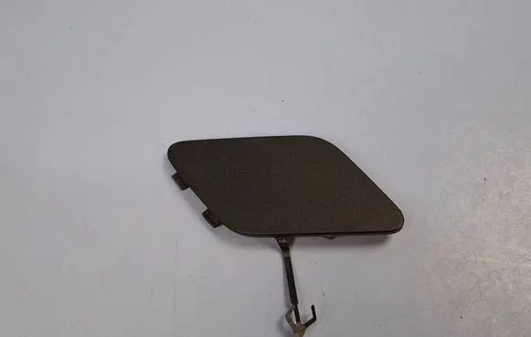 Peugeot 5008 II Rear bumper row hook cap/cover 9814638777 Z0S99893675