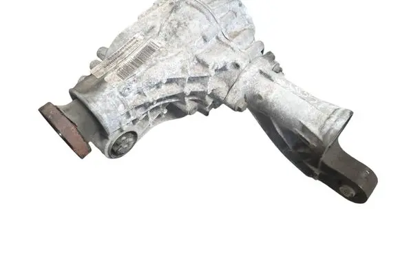 Mercedes-Benz GL X166 Front differential A1663300300