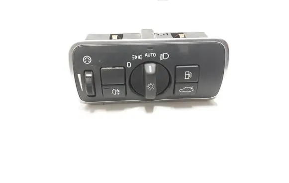 Volvo V60 Light switch 30739448 10096701