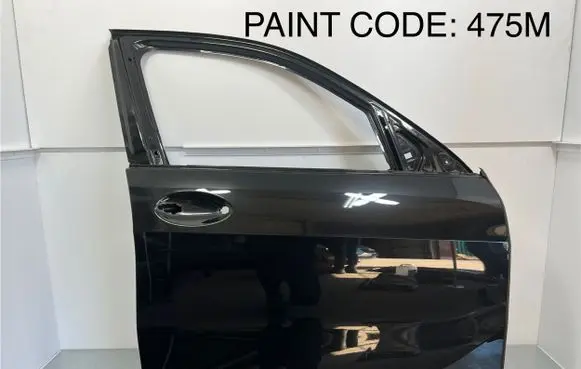 BMW X5 G05 Front door