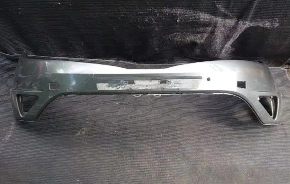 Honda Civic Front bumper 71101SMGAZZ00 71101SMGA
