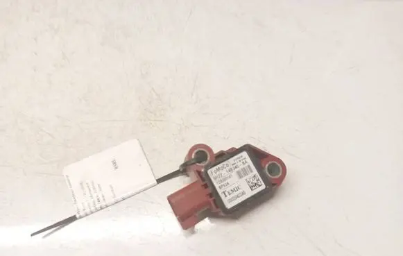 Land Rover Range Rover Sport L320 Airbag deployment crash/impact sensor 5H2Z14B345BA
