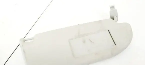 Seat Ibiza IV (6J,6P) Sun visor