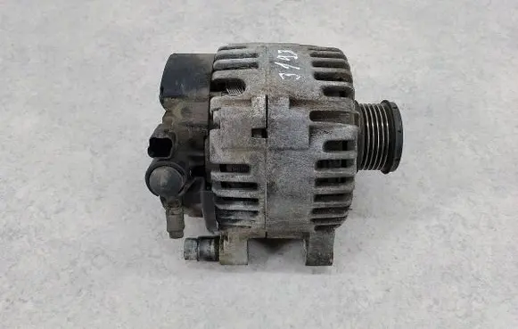 Fiat Ulysse Generator/alternator 9646321780