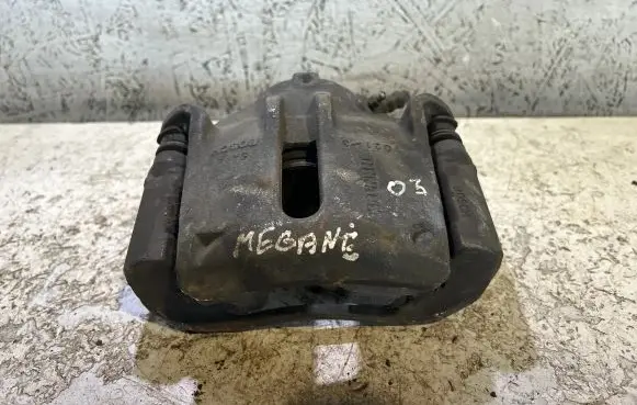 Renault Megane II Front brake caliper